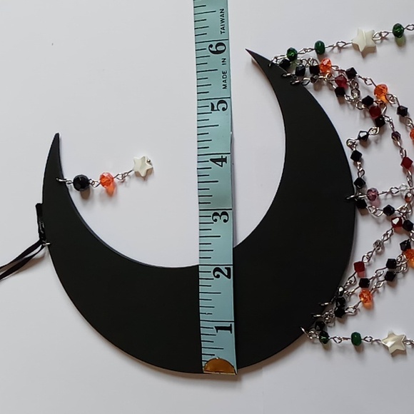 Dark Moon Wall Decor - Picture 10 of 10